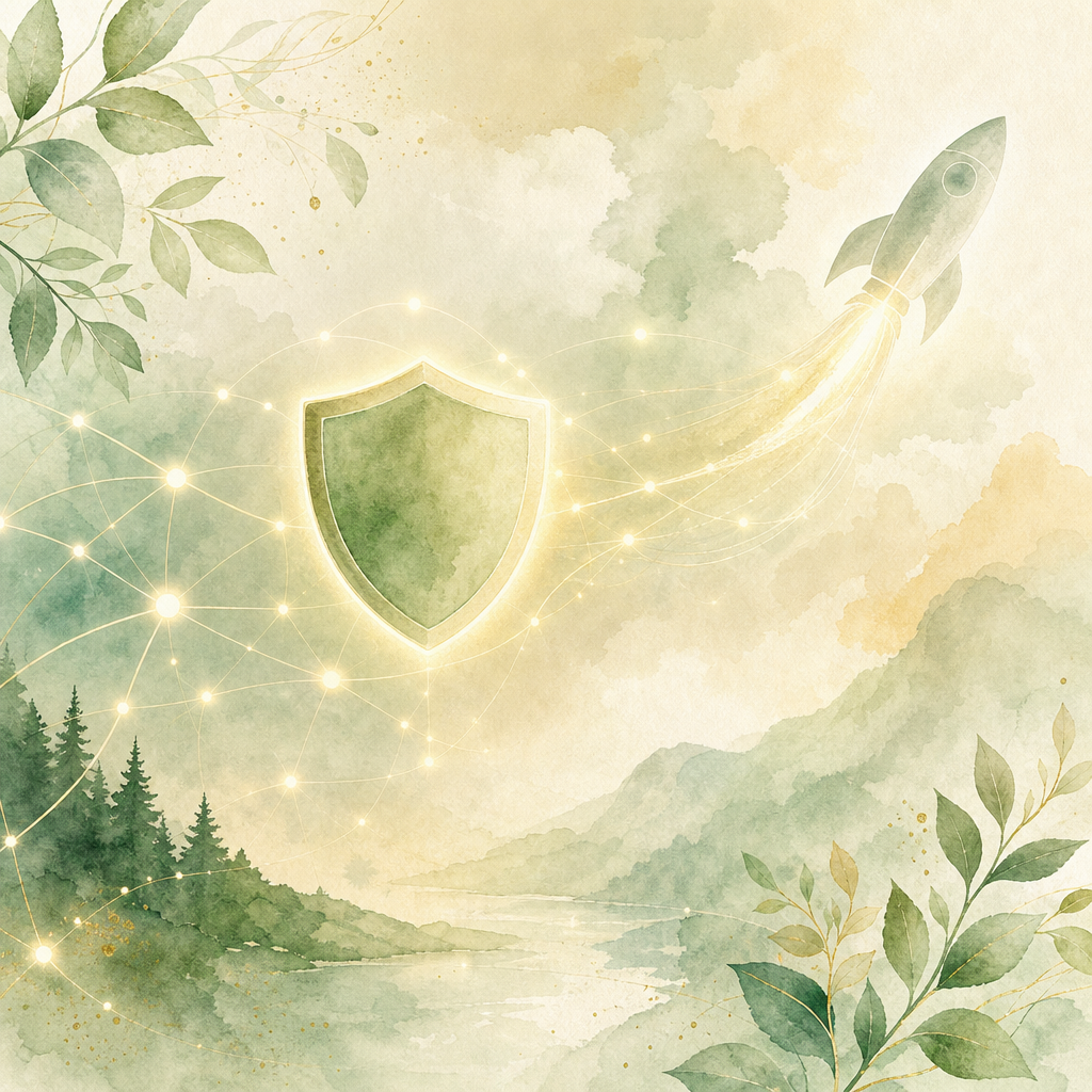  梯子VPN · 安全流畅的全球网络